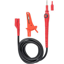Insulation Test Probe and Red Alligator Clip For (IRT803 IRT807) ATL92