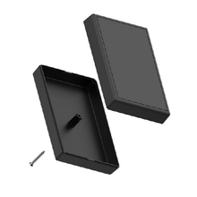 Pocket Enclosure C12