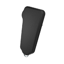Black Key Fob Handheld Remote Enclosure and waterproof CA6