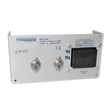 Linear Regulated Power Supplies Triple Output Volts/Amps IHBCC524