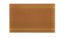 400 Tie-point Breadboard Solderable PCB Breadboard SB400