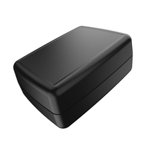 Designed to be light weight Pocket Sized Enclosure CH8