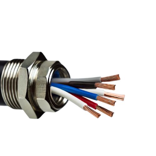 Wire Connector