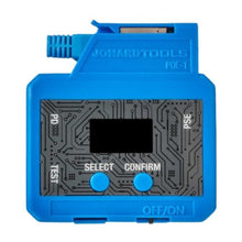All-in-one tester is a game-changer for network technicians and professionals Cable Testing Tool PoE-1