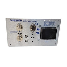 Linear Regulated Power Supplies 28V-4A Output Volts/Amps IHD28-4