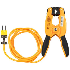 Pipe Clamp K-Type Probe Grip Style ATTPC3