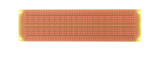 830 Tie-point Breadboard Solderable PCB Breadboard BR1