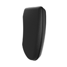 Black Key Fob Handheld Remote Enclosure and waterproof CA8