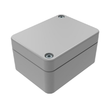 UV Stable Plastic Box for Electronic Enclosures RB32
