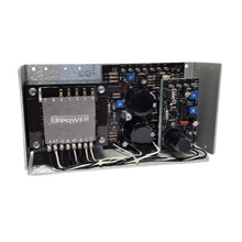 Linear Regulated Power Supplies Triple Output Volts/Amps IHBCC524