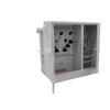 One Phase Oil Immersed Pad Mounted Transformers for solar Applications