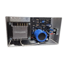 Linear Regulated Power Supplies 28V-4A Output Volts/Amps IHD28-4