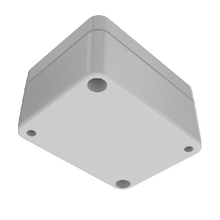 UV Stable Plastic Box for Electronic Enclosures RB32