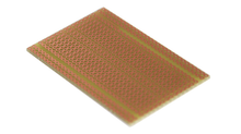 400 Tie-point Breadboard Solderable PCB Breadboard SB400