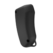Key Fob Black Enclosure CA8B5BK