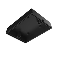 Single-Gang Blank Outlet Wall Enclosure Case Covers G10