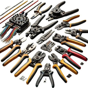 Wire Stripping Tools