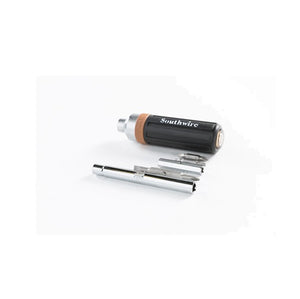 12 IN 1 Multi-Bit Screwdriver SD12N1 (Pack of 6)