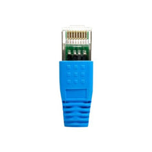 All-in-one tester is a game-changer for network technicians and professionals Cable Testing Tool PoE-1