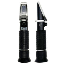 Brix Refractometers help monitor and control sugar concentrations 300075