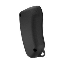 Key Fob Black Enclosure CA8B2BK