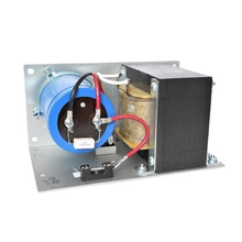 Linear Unregulated Power Supplies 24V-20A Output Volts/Amps IP500U24
