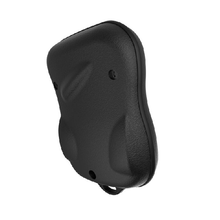 Key Fob Black Enclosure CA10B6BK