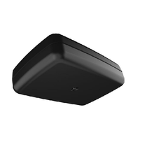 Designed to be light weight Pocket Sized Enclosure CH6
