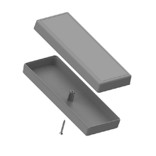 Pocket Enclosure C28