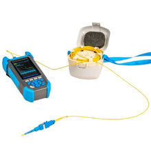 Fiber Optic Launch Box Single mode Connector Type SC/UPC-SC/UPC FLC-1002