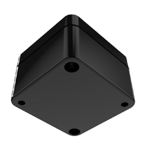 UV Stable Plastic Box for Electronic Enclosures RB22