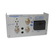 Linear Regulated Power Supplies 48V-3A Output Volts/Amps IHD48-3