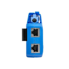 All-in-one tester is a game-changer for network technicians and professionals Cable Testing Tool PoE-1