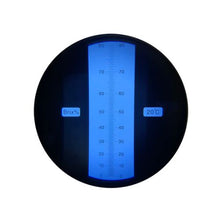 Brix Refractometers help monitor and control sugar concentrations 300075