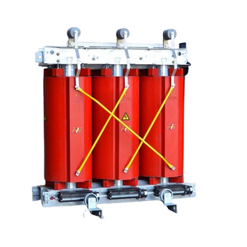Epoxy Encapsulated Class F Dry Type Transformers
