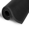4' x 30' Alleviator with Zedlan Anti-fatigue Ergonomic Dry Mats
