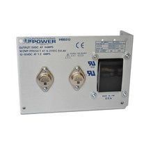 Linear Regulated Power Supplies 5V/12V-3A/1.5A Dual Output Volts/Amps IHBB512