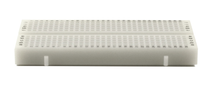 White 300 Tie-point Solderless Plug-in Breadboard BB300