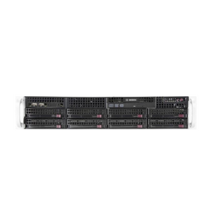 Management appliance 2U 8X12TB 3rd gen BOSCH DIP-738C-8HD