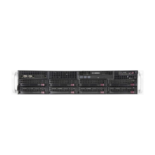 Management appliance 2U 8X12TB 3rd gen BOSCH DIP-738C-8HD