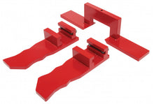 Fitting Attachment for Solvent Cement Connection PPJFA
