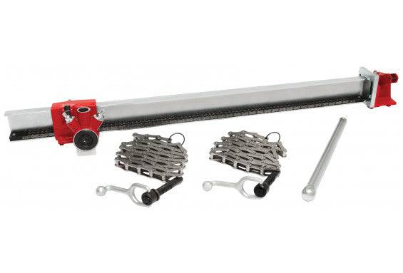 PLASTIC PIPE JOINERS FOR GASKETED PIPE - 04446