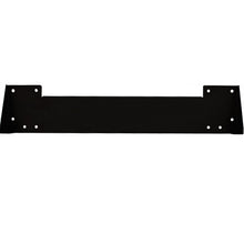 Vertical Wall Mount Rack Bracket 1U