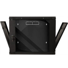 Wall Mount Enclosure 8U