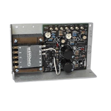 Linear Regulated Power Supplies 15V-0.8A Dual Output Volts/Amps IHAA15-0.8