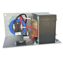 Linear Unregulated Power Supplies 36V-13.3A Output Volts/Amps IP500U36