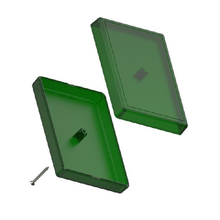 Pocket Enclosure C10