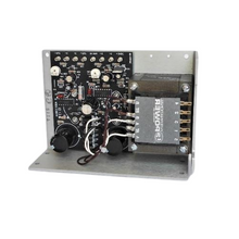 Linear Regulated Power Supplies 5V/12V-3A/1.5A Dual Output Volts/Amps IHBB512