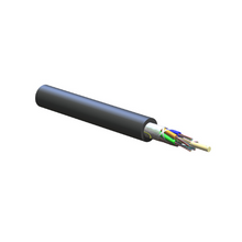 FREEDM Ultra Fiber Single-mode Loose Tube Gel-Free Cable Riser 60 F SMF-28 060ZUF-T4101D20