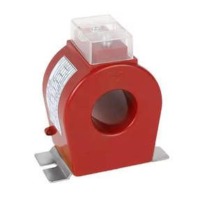 Low Voltage Window Type Current Transformer